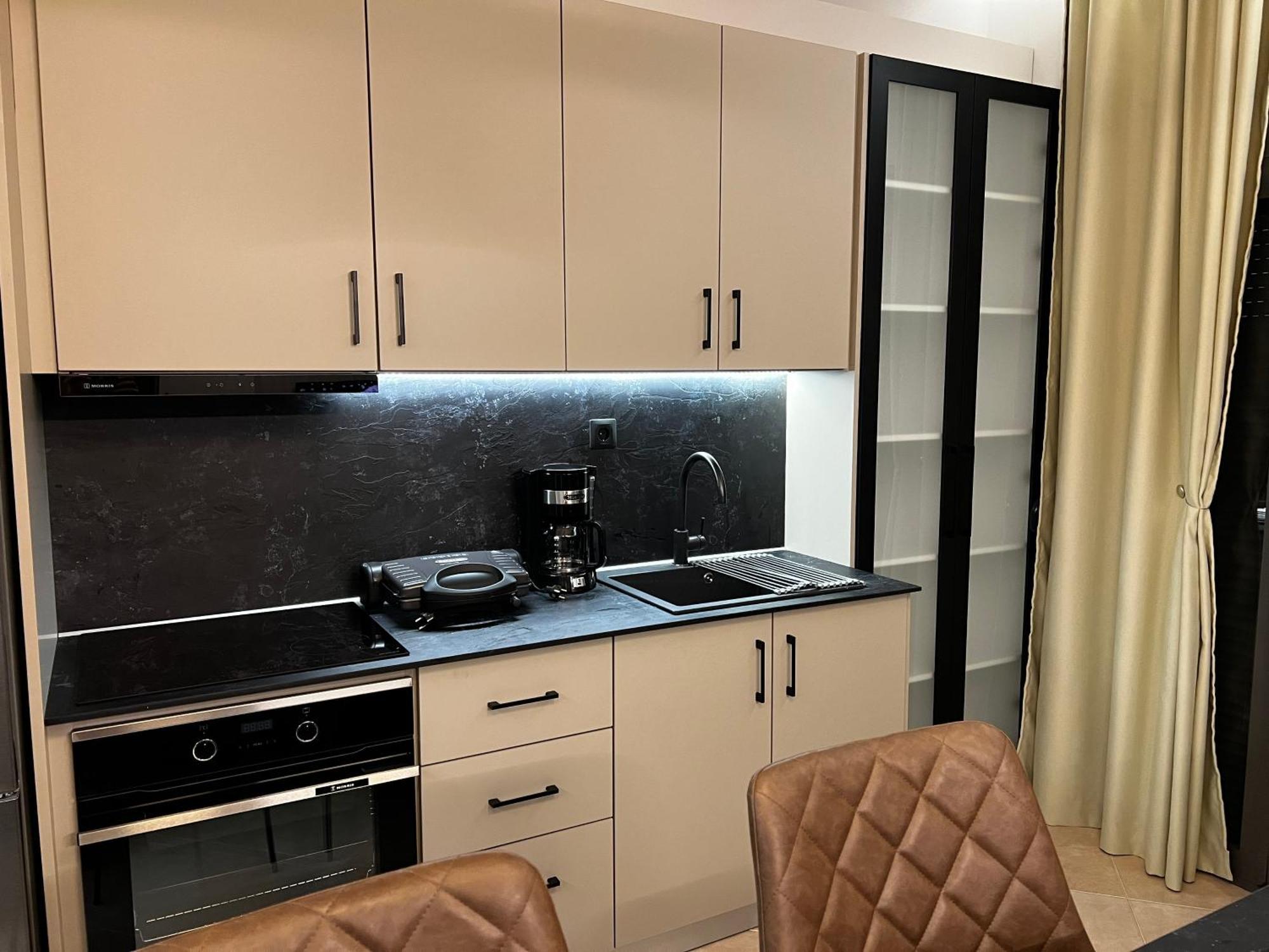 Suite Rooms - Fine Living Vevi エクステリア 写真