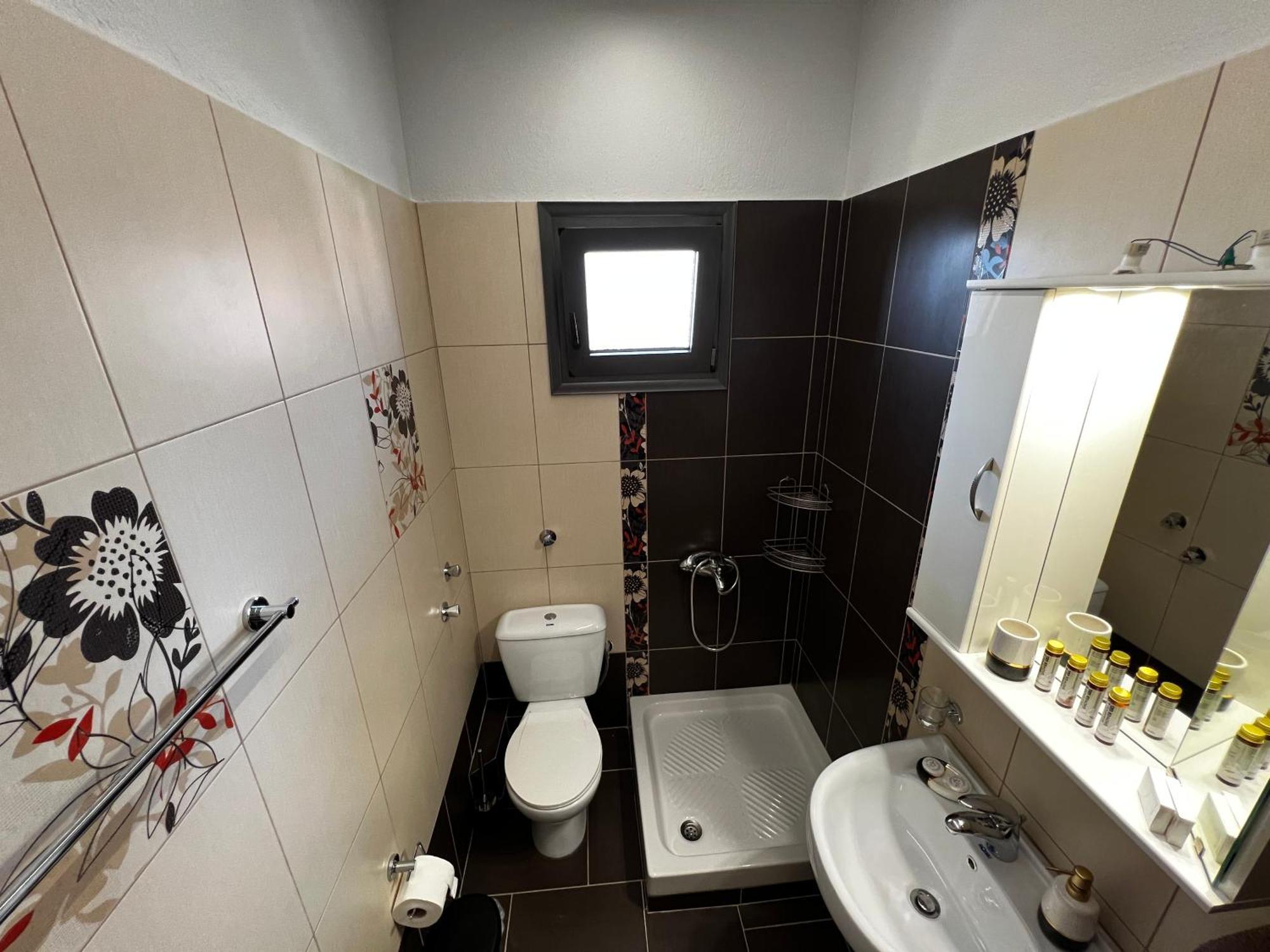 Suite Rooms - Fine Living Vevi エクステリア 写真