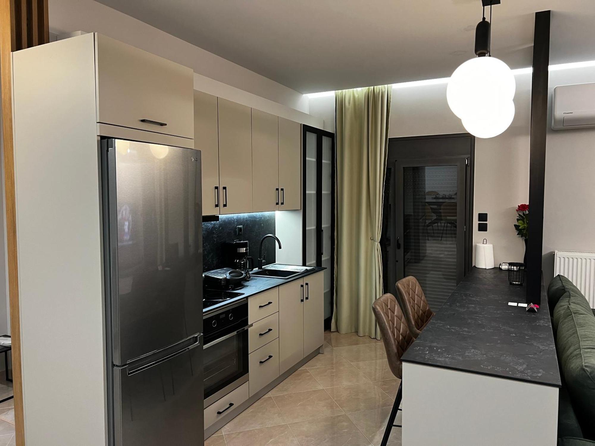 Suite Rooms - Fine Living Vevi エクステリア 写真