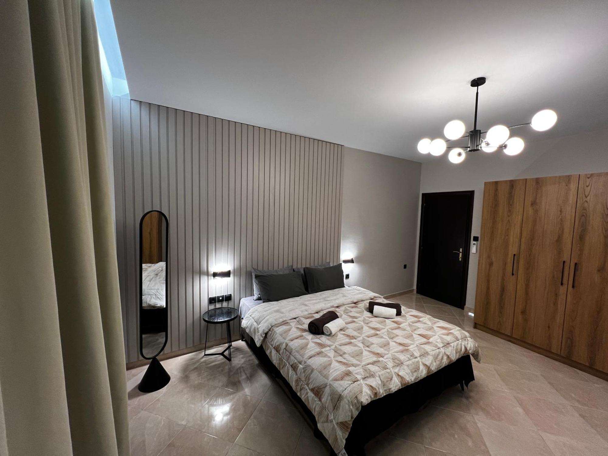 Suite Rooms - Fine Living Vevi エクステリア 写真