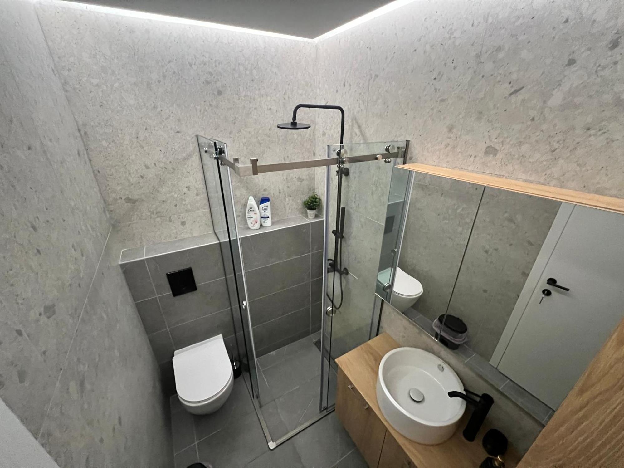 Suite Rooms - Fine Living Vevi エクステリア 写真